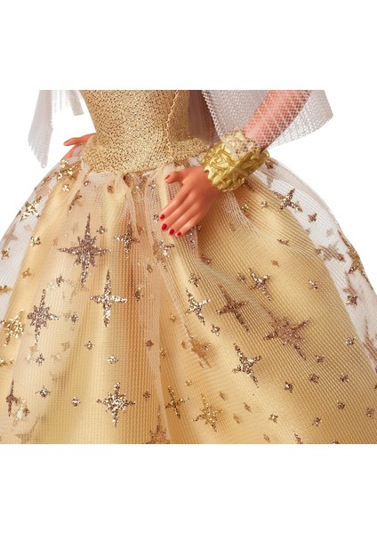 2023 Mutlu Yıllar Bebeği - Kumral, 6 Yaş ve Üzeri modelleri