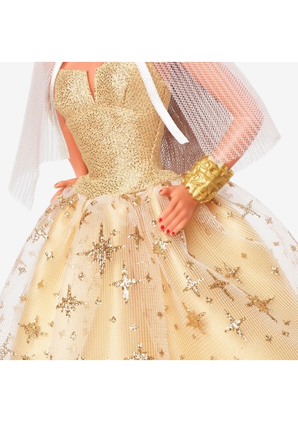 2023 Mutlu Yıllar Bebeği - Kumral, 6 Yaş ve Üzeri fırsatları