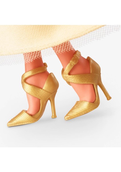 2023 Mutlu Yıllar Bebeği - Kumral, 6 Yaş ve Üzeri indirimleri