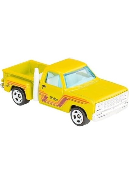 1806 Hot Wheels Beşli Araba Seti Mopar HTV48 modelleri