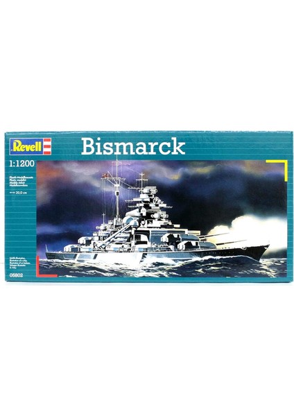 VSG05802 Hobi Set, Gemiler fırsatları