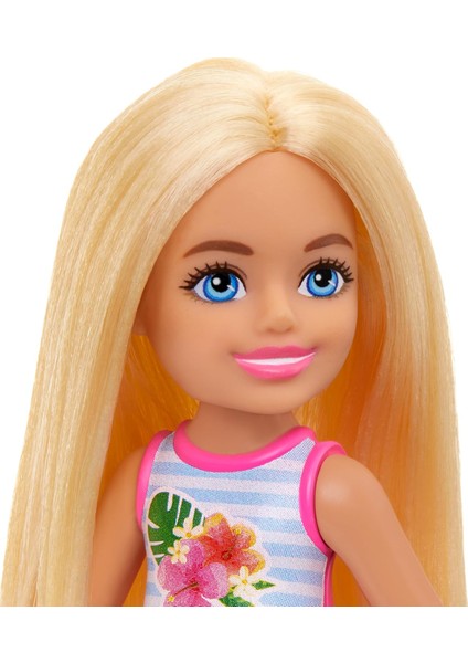 Chelsea Tatilde Bebekleri GLN73-HTK25 fiyatları