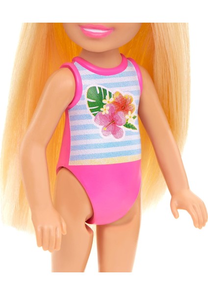 Chelsea Tatilde Bebekleri GLN73-HTK25 modelleri