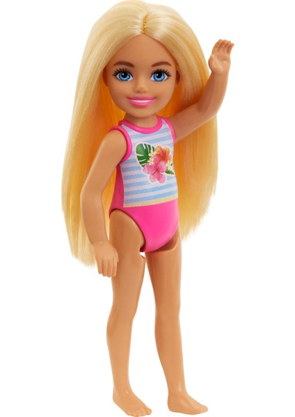 Chelsea Tatilde Bebekleri GLN73-HTK25 fırsatları