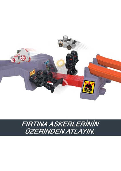 Racerverse Star Wars Pist Seti fırsatları