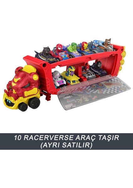 Racerverse Hulkbuster Tır, Oyuncak indirimleri