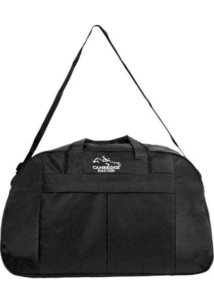 Cambridge Polo Club Orta Boy Seyahat Valizi