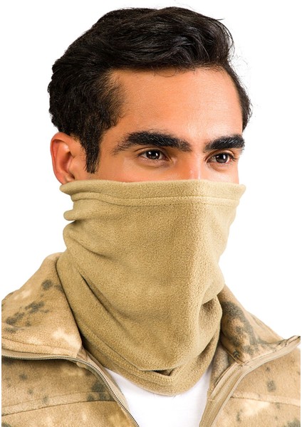 Polar Unisex Eldiven-Boyunluk Seti Kum fiyatları