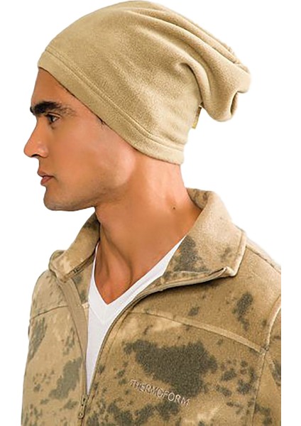 Polar Unisex Eldiven-Boyunluk Seti Kum fırsatları