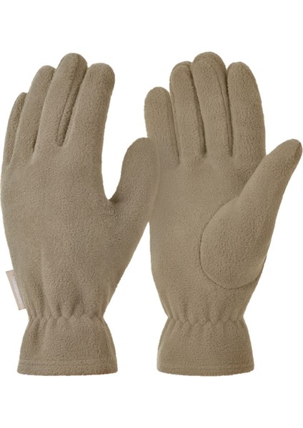 Polar Unisex Eldiven-Boyunluk Seti Kum indirimleri