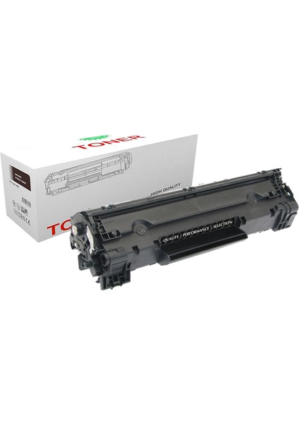 Hp Laserjet Pro M1132 Mfp Muadil Toneri