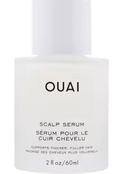 Scalp Serum - Saç Derisi Için Bakım Serumu 60 ml