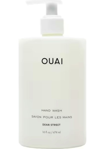 Hand Wash - Peeling Etkili El Sabunu 437 ml