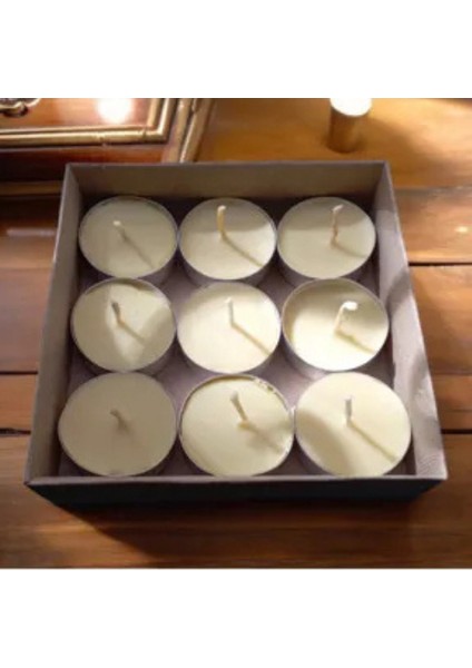 Tealight Bal Mumu