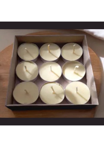 Tealight Bal Mumu modelleri