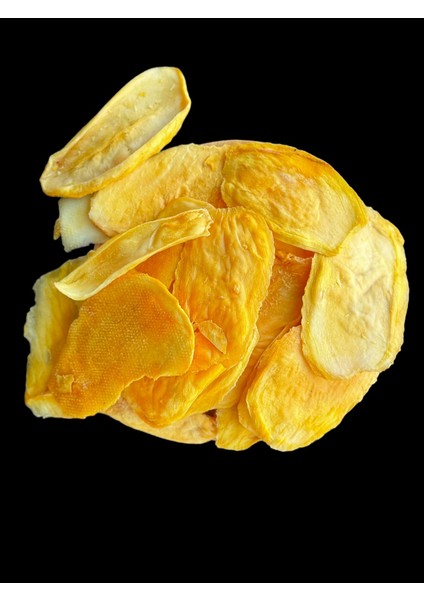Mango Meyvesi Kurusu 100 gr