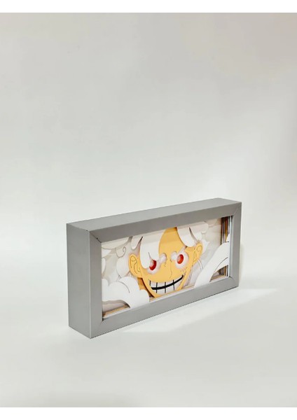 Luffy 3D LED Aydınlatma fiyatları