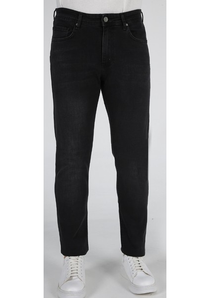 Jean Pantolon Siyah