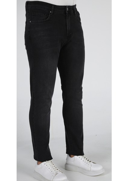 Jean Pantolon Siyah