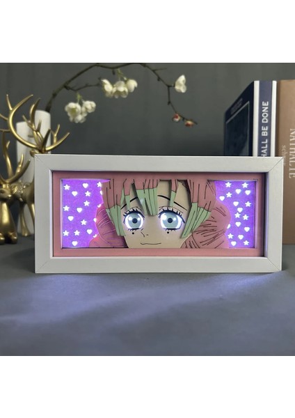 Kanroji 3D LED Aydınlatma fiyatları