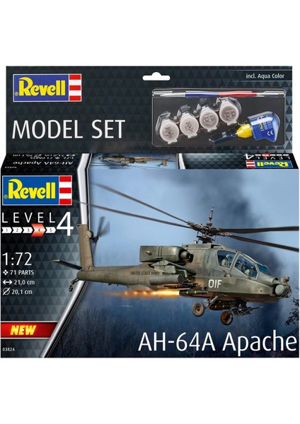 , M.set AH-64A Apache, Helikopter Oyuncak fiyatları