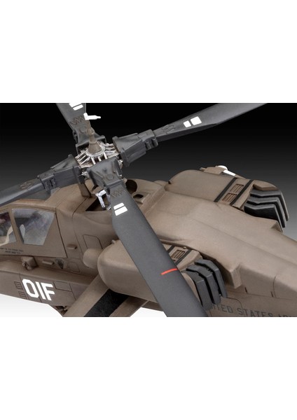 , M.set AH-64A Apache, Helikopter Oyuncak fırsatları