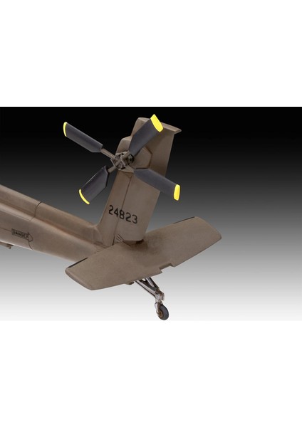 , M.set AH-64A Apache, Helikopter Oyuncak indirimleri