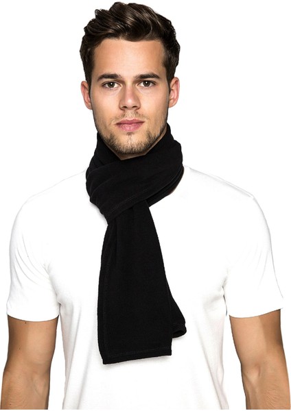 Polar Unisex Eldiven-Atkı Seti Siyah fiyatları