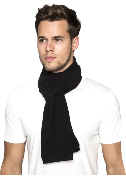 Polar Unisex Eldiven-Atkı Seti Siyah indirimleri