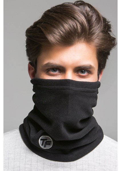 Polar Unisex Eldiven-Boyunluk Seti Siyah fiyatları