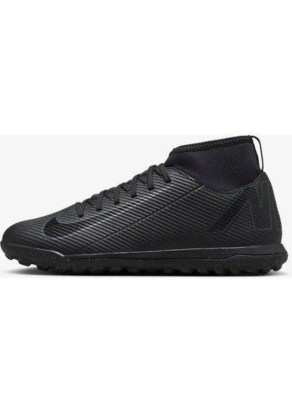Jr. Mercurial Superfly 10 Club Çocuk Halı Saha Krampon(Dar Kalıp)