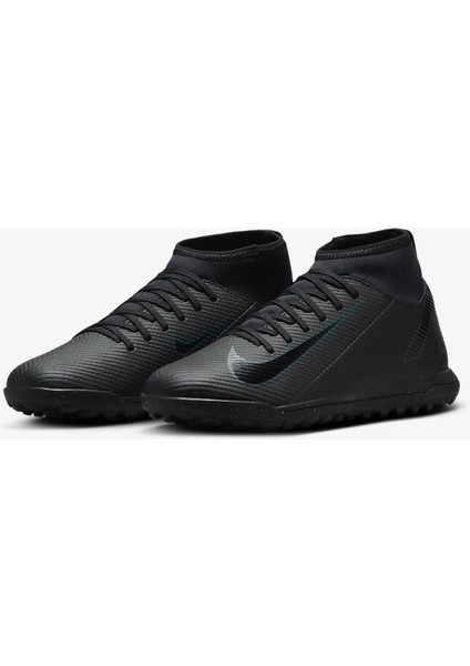 Jr. Mercurial Superfly 10 Club Çocuk Halı Saha Krampon(Dar Kalıp)