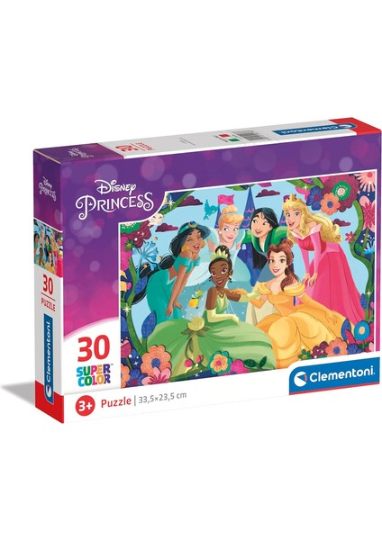 20276 Disney Princess Puzzle