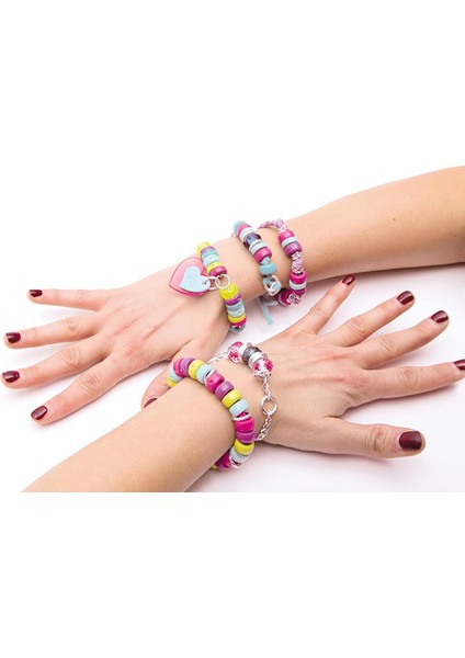 Crazy Chic - Trend Bileklikler Oyuncak modelleri