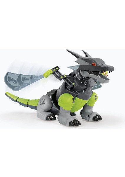 64326 Robotik Laboratuvarı, Mecha Dragon, Bilimsel Oyuncak, Multicolor fiyatları