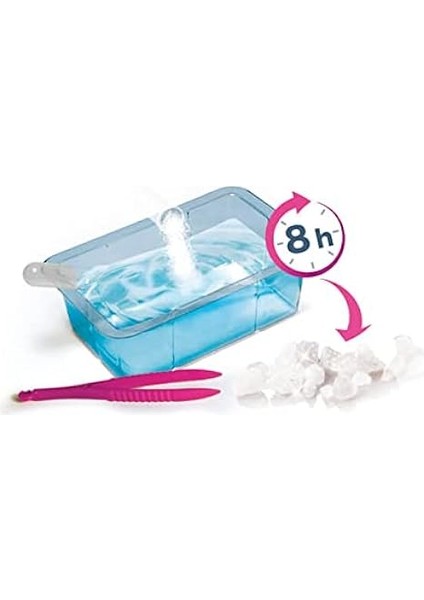 Bilim ve Oyun - Kristal Takılar Oyuncak indirimleri