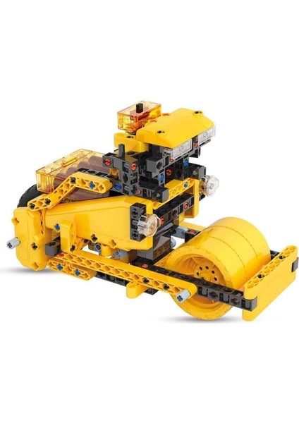 Mekanik LAB.17374TR Buldozer-6 fırsatları