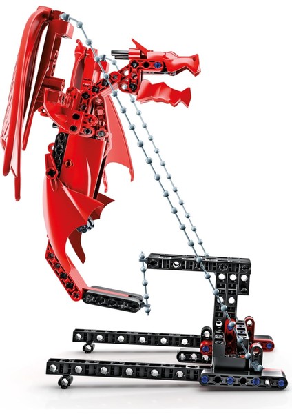 75065TR Mekanik Laboratuvarı - Uçan Ejderha 8 Yaş fiyatları