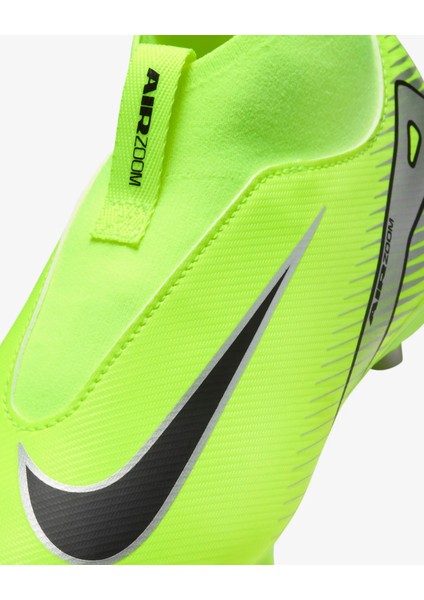 Mercurial Superfly 10 Academy Fg/mg Çocuk Krampon(Dar Kalıp)