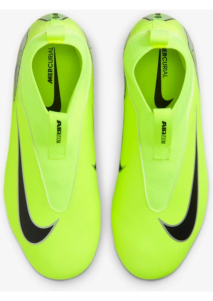 Mercurial Superfly 10 Academy Fg/mg Çocuk Krampon(Dar Kalıp) modelleri