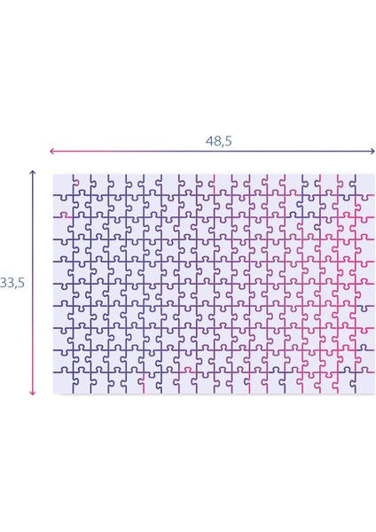 29105, Paw Patrol Supercolor 180 Parça Yapboz modelleri