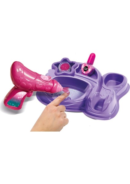 Crazy Chic - Işıltılı Tırnaklar Oyuncak fiyatları