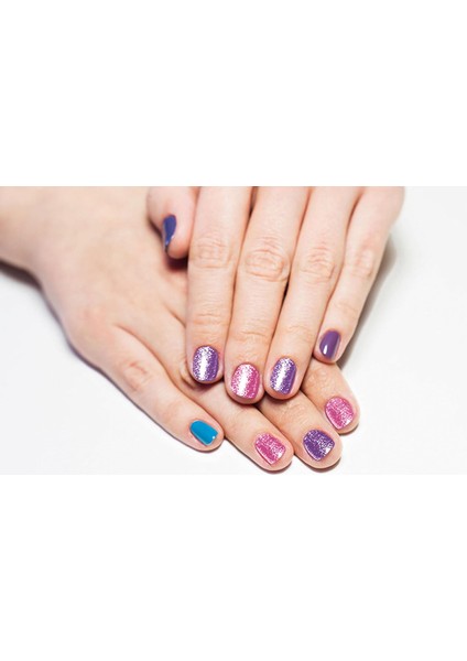 Crazy Chic - Işıltılı Tırnaklar Oyuncak indirimleri