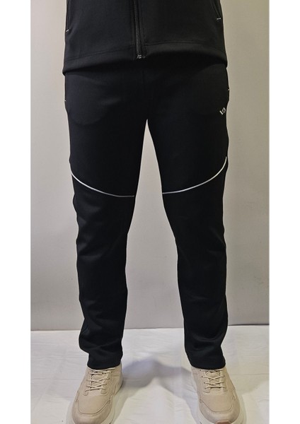 Erkek Rahat Kalıp Eşofman Takımı modelleri