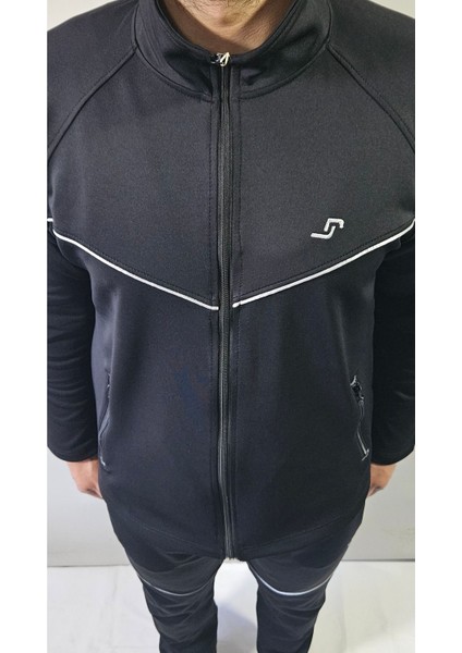 Erkek Rahat Kalıp Eşofman Takımı indirimleri