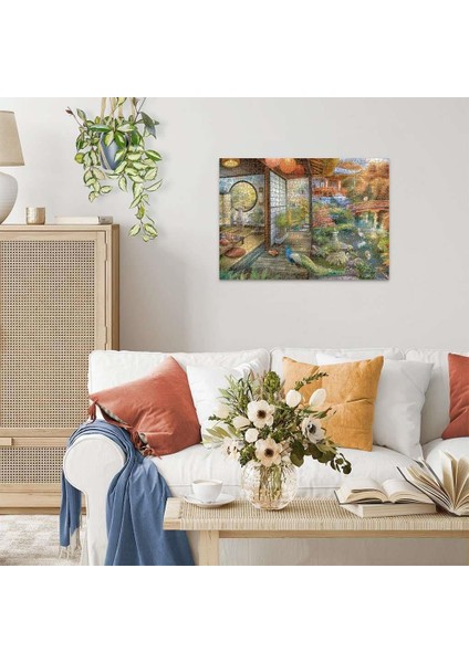 - Japon Bahçesi Çayevi Kyoto 1000P - (10217497) fırsatları