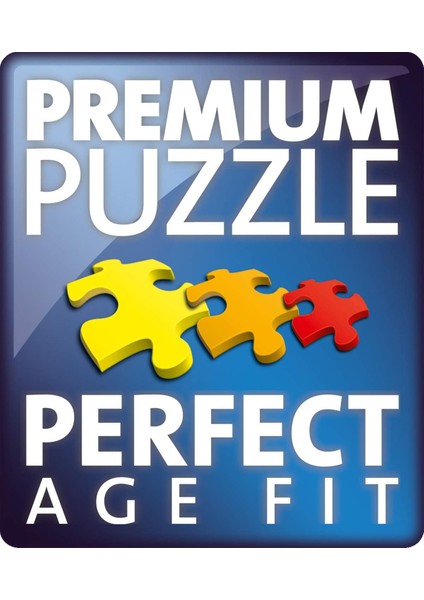 Puzzle, Savanna, 200 Parça