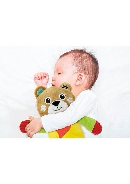 Baby Clementoni Yumuşacık Ayıcık