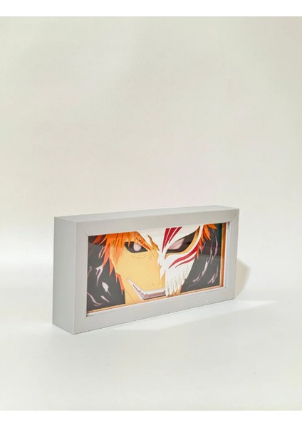 Hollow Ichigo 3D LED Aydınlatma fiyatları