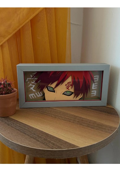 Gara 3D LED Aydınlatma fiyatları